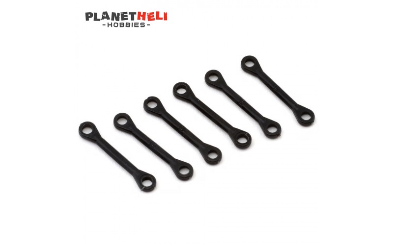 Goosky S1 Double hole ball joint Linkage Set